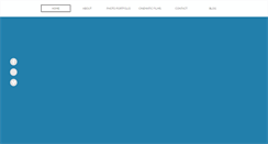 Desktop Screenshot of coppola.ca